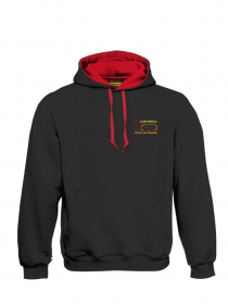 Club Hoodie