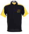 Club Monza Polo Shirt