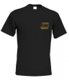 Club Monza Venue T Shirt