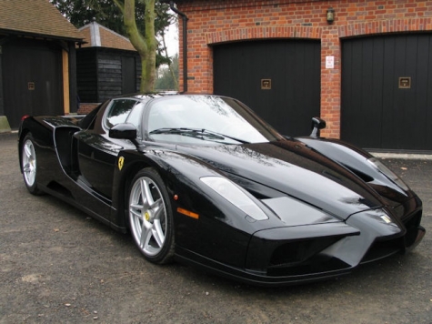 Ferrari Enzo